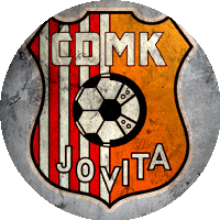 Logo Club Deportivo Moto Kart de Jovita